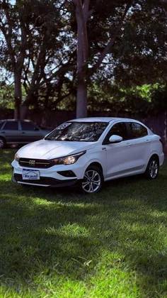 FIAT CRONOS 1.3 FIREFLY FLEX DRIVE MANUAL FIAT CRONOS 1.3 FIREFLY FLEX DRIVE MANUAL